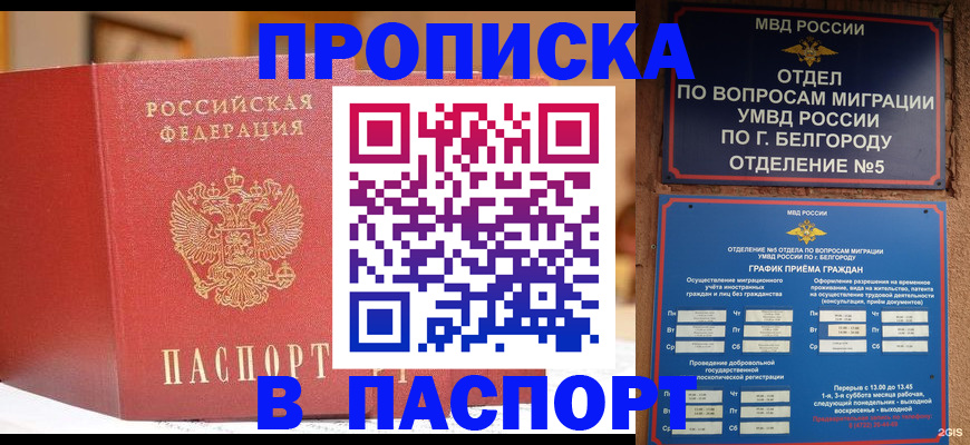 временная регистрация в квартире в Асино